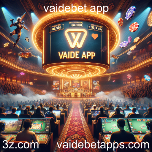 A Ascensão dos Esportes Virtuais: Uma Nova Era de Competitividade